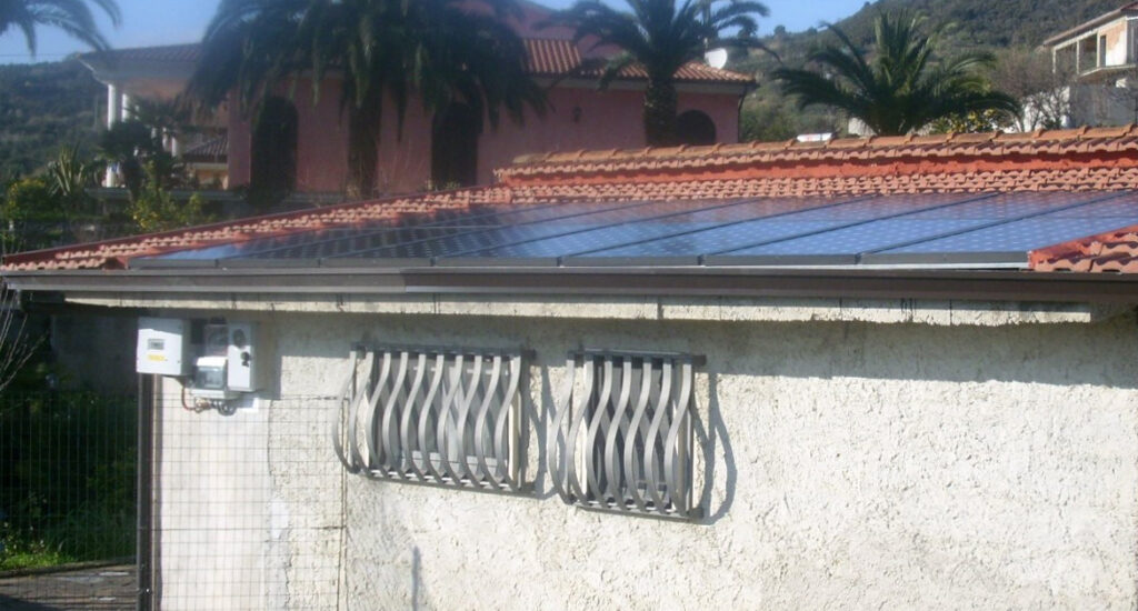 fotovoltaico | ascea | arcaiagroup
