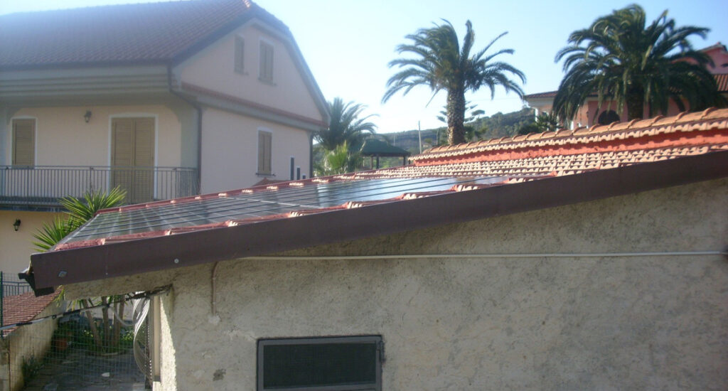 fotovoltaico | ascea | arcaiagroup