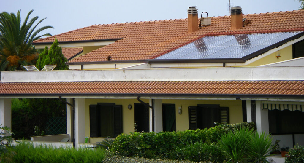 fotovoltaico | ascea | arcaiagroup