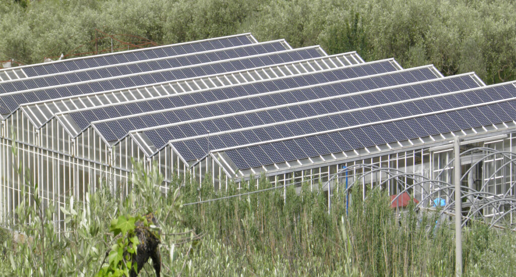 fotovoltaico | felitto | arcaiagroup