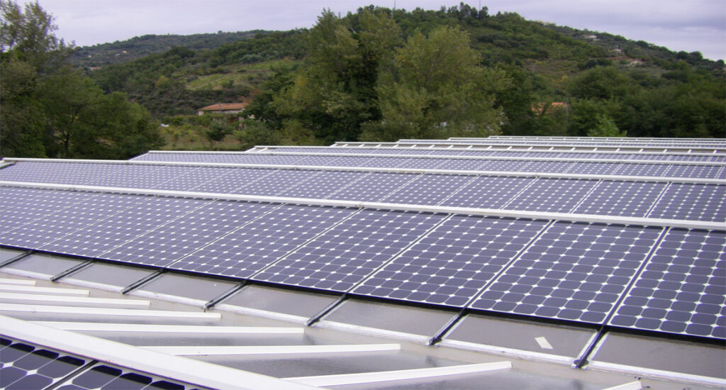 fotovoltaico | ascea | arcaiagroup